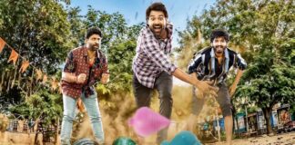Aay Box Office Collection Day 8: Narne Nithin's Film Holds Strong Against Mr. Bachchan & Double iSmart; Set To Soar In Week 2, Here's Why!