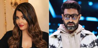 Abhishek Bachchan Confirms He's "Still Married" To Aishwarya Rai Bachchan Amid Strong Divorce Rumors