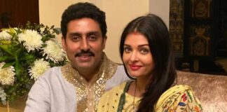 Abhishek Bachchan Turns Off His Comment Section On Instagram