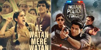 Ae Watan Mere Watan to Indian Police Force: 5 must-watch stories to ignite your patriotism this Independence Day