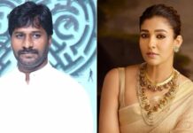 After Maharaja's Blockbuster Success, Nithilan Saminathan Eyes Female-Led Film With Nayanthara - Titled Maharani?