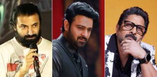 After Nani & Sudheer Babu, Kalki 2898 AD Director Nag Ashwin Criticises Arshad Warsi's 'Joker' Remark On Prabhas