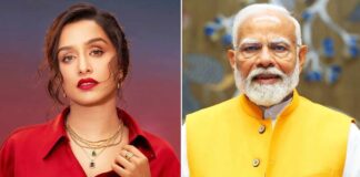 After Stree 2, Shraddha Kapoor Surpasses PM Modi To Become The 3rd Most Followed Indian On Instagram; Check Out Who Dominates #1 & #2 Spot!