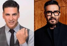 Akshay Kumar got replaced by Ajay Devgn in Phool Aur Kaante