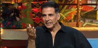 Akshay Kumar once shared his views on religion