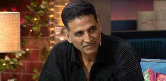 Akshay Kumar received condolence messages saying he will be back after string of flops; asks ‘main gaya kahan hoon?’