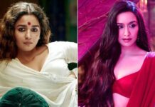 Women-Centric films with the highest opening day Box Office collection