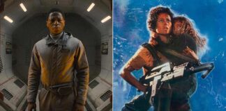 Alien Movies Ranked On IMDb