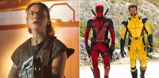 Alien: Romulus Box Office (China): Beats Deadpool & Wolverine