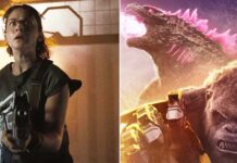 Alien: Romulus Box Office (China): Beats Godzilla VS Kong