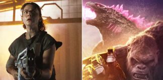 Alien: Romulus Box Office (China): Beats Godzilla VS Kong