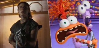 Alien: Romulus Box Office (China): Beats Inside Out 2