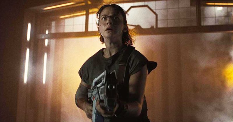 Alien: Romulus Box Office (North America): Beats Alien: Covenant’s $74. ...