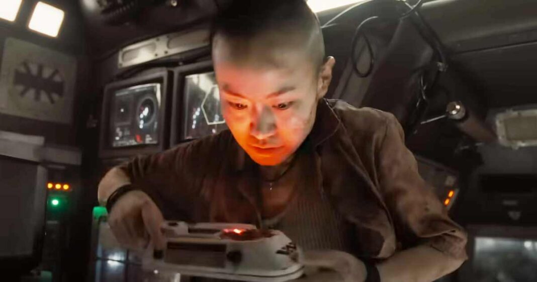 Alien Romulus Box Office (Worldwide): Tracking To Thwart Predecessor ...