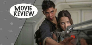 Alien: Romulus Movie Review