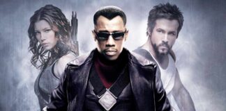 All 3 Blade Films Ranked From Worst To Best