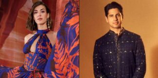 All about Alicia Kaur, the model sparking controversy over her cozy ramp walk with Sidharth Malhotra