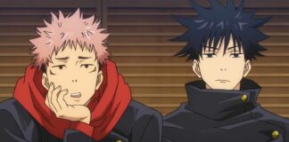 All you need to know about Jujutsu Kaisen upcoming movie