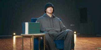 All you need to know about JUNG KOOK: I AM STILL