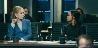 All you need to know about Lioness Season 2