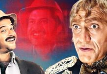 All you need to know about Mr. India Re-Release