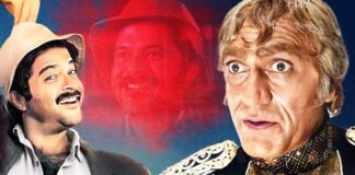 All you need to know about Mr. India Re-Release