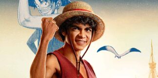 All you need to know about One Piece Season 2