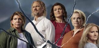 All you need to know about Sister Wives season 19