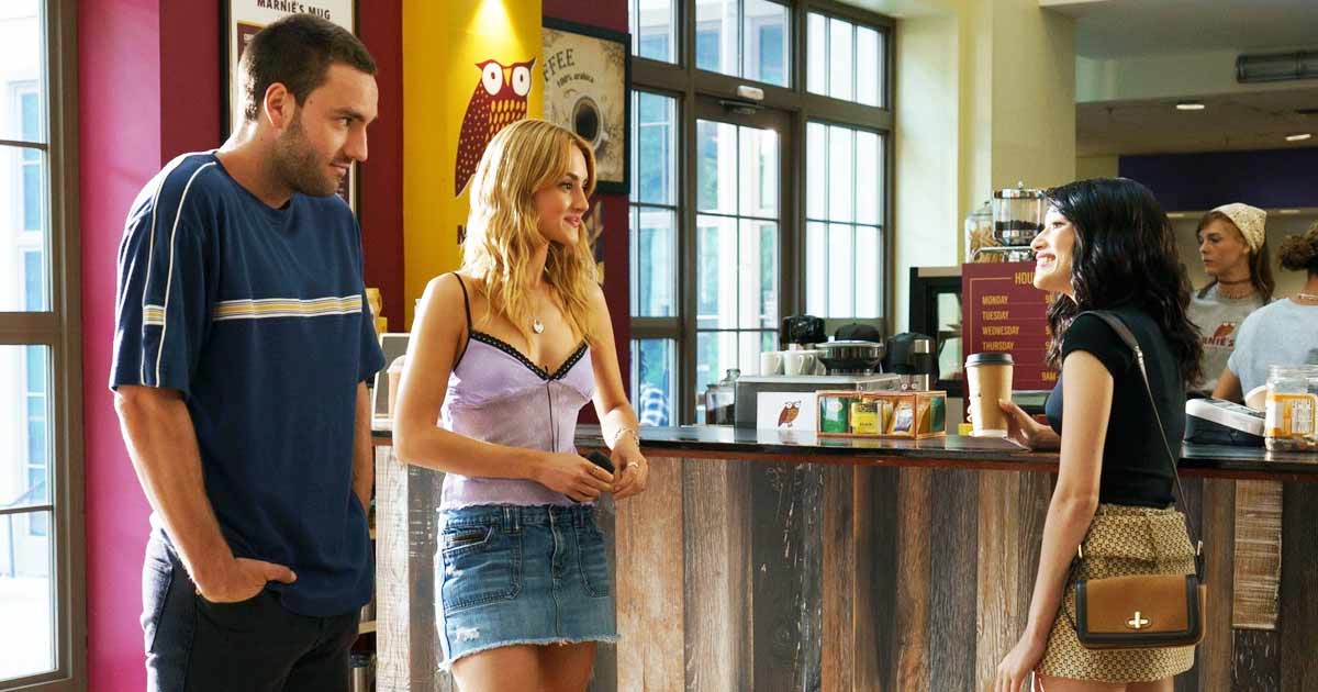 All you need to know about Tell Me Lies Season 2