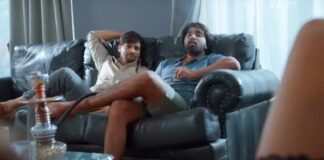 All you need to know about Telugu Romantic Thriller Evol