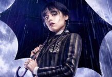 All you need to know about Wednesday Season 2
