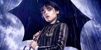 All you need to know about Wednesday Season 2