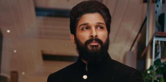 Allu Arjun talked about how his looked impacted his career