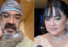 Amidst the Hema Committee Report, Bengali actress Sreelekha Mitra alleged Malayalam filmmaker Ranjith of alleged sexual misconduct