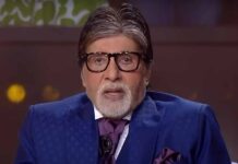 Amitabh Bachchan recently talked about failing his BSc exam