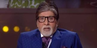 Amitabh Bachchan recently talked about failing his BSc exam