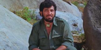 Amjad Sholay