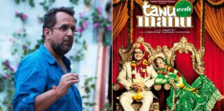 Tanu Weds Manu 3 is confirmed