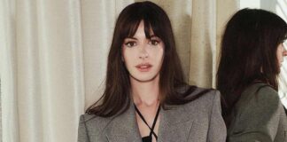 Anne Hathaway Was Once Branded As An Opportunist By Donald Trump For Dumping Her Boyfriend Days Before He Was Arrested For Fraud: "When He Had Plenty Of Money…"