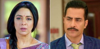 Here are 5 actors who can replace Sudhanshu Pandey as Vanraj in Anupamaa