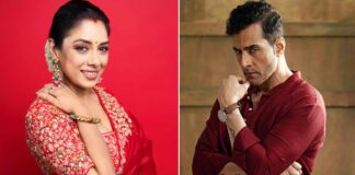 Anupamaa star Rupali Ganguly has shared a cryptic post
