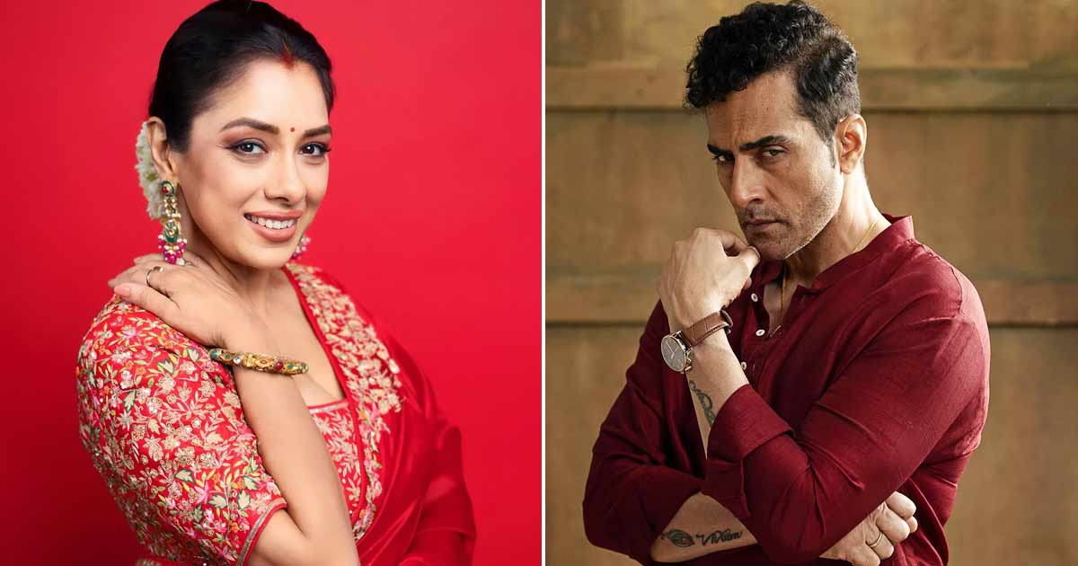 Anupamaa star Rupali Ganguly has shared a cryptic post