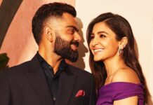 Anushka Sharma had once spoken about her definition of a ‘romantic person’ before entering marital bliss with Virat Kohli
