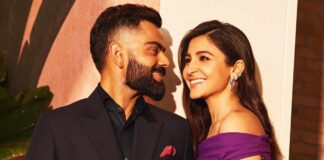 Anushka Sharma had once spoken about her definition of a ‘romantic person’ before entering marital bliss with Virat Kohli