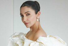 Is Anushka Sharma returning to India?