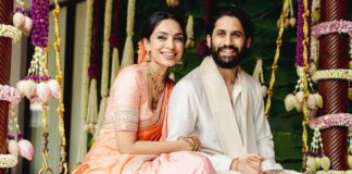 Are Naga Chaitanya-Sobhita Dhulipala planning a destination wedding? Deets Inside