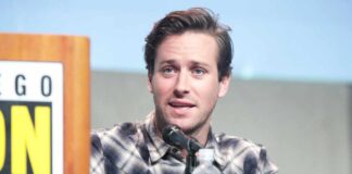 Armie Hammer's Net Worth in 2024