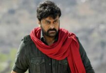 At 69 Years Of Age Megastar Chiranjeevi’s Is Still The Real Torchbearer & Mega Gamechanger Of Telugu Cinema Megastar Chiranjeevi remains unparalleled in Telugu cinema