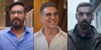 August 2024 Box Office: Akshay Kumar, Ajay Devgn & John Abraham Together Will Achieve Only 38% Of Aug 2023 Collections