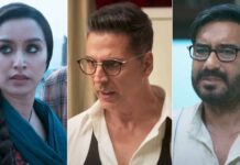 August 2024 Box Office Collection (Hindi): Fails To Match Gadar Month By 221 Crore Despite Stree 2 Owning 87% Of Total